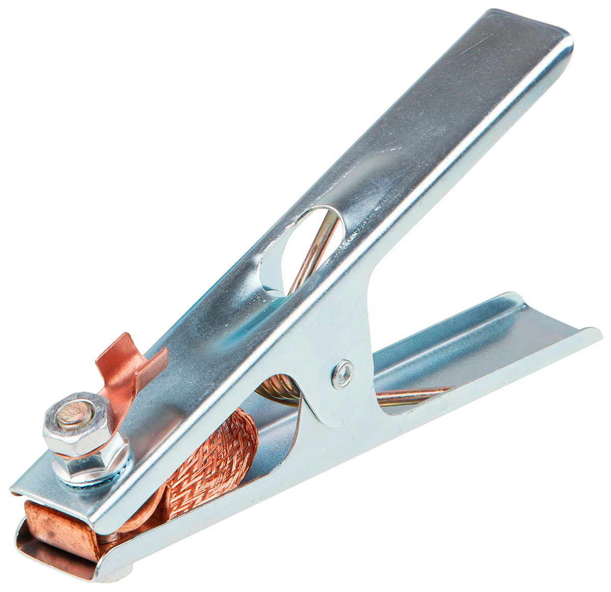 Изображение товара Клемма заземления Solaris 300А, E-300C