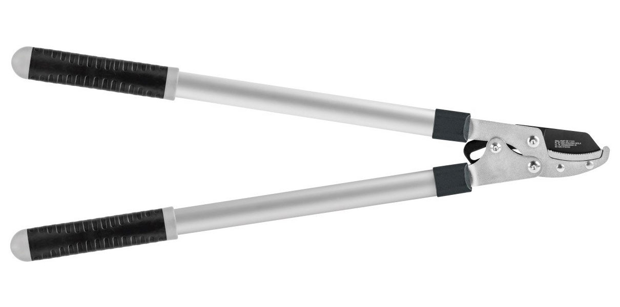 Изображение товара Прямой контактный секатор Cellfast BASIC 42-420 для сухих веток высокоуглеродистая сталь