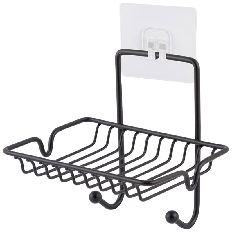 Изображение товара Держатель навесной для мыла или губки Mallony MAGIC MR-07 (104357)