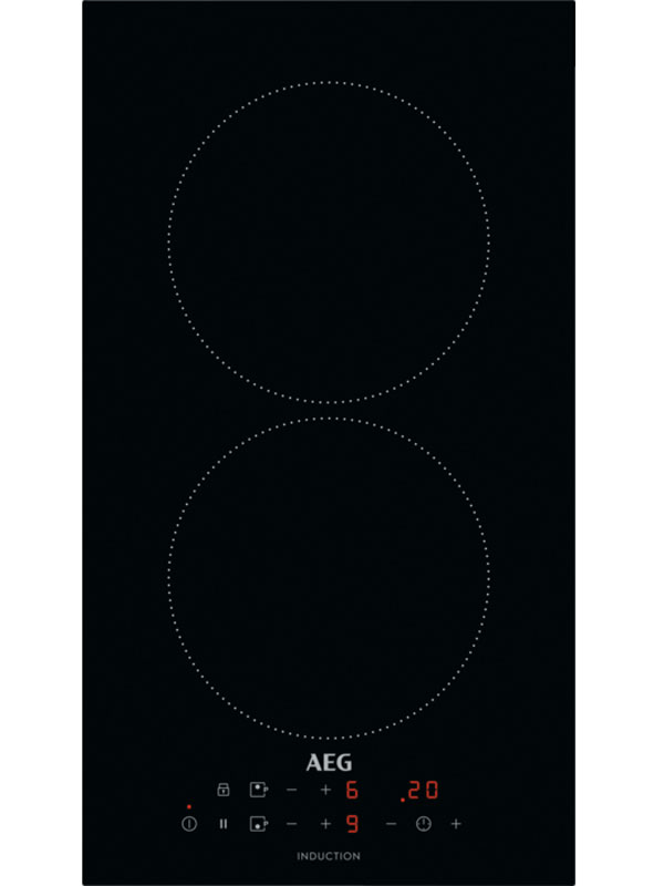 Изображение товара Электрическая варочная панель AEG IKB32300CB