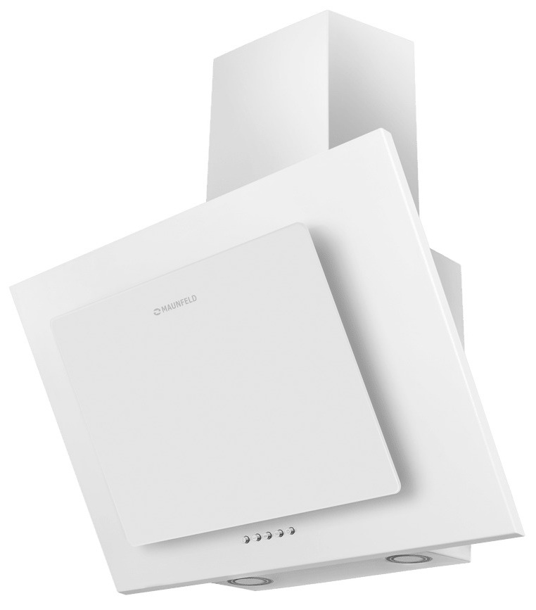 Изображение товара Вытяжка Maunfeld Tower 60 белый