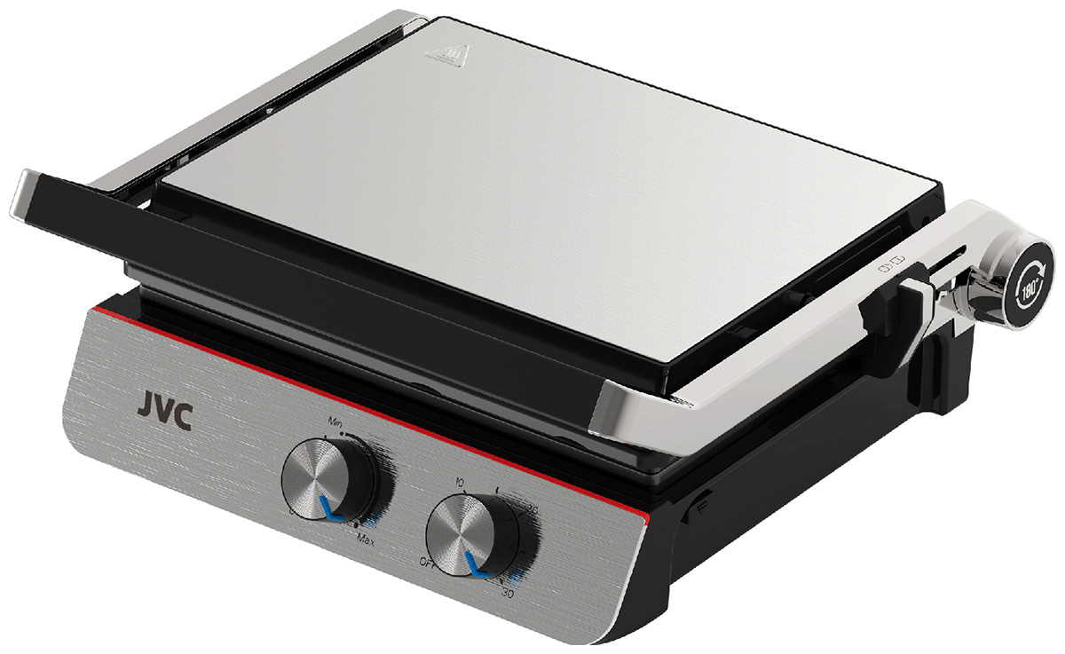 Изображение товара Гриль JVC JK-GR314