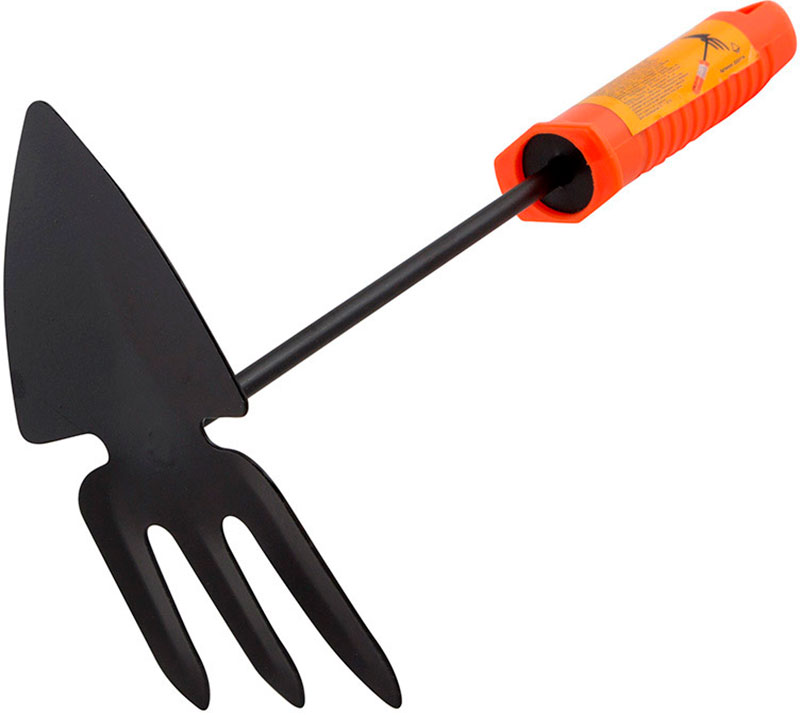 

Мотыжка Park LS9505H, пластиковая ручка (333719)