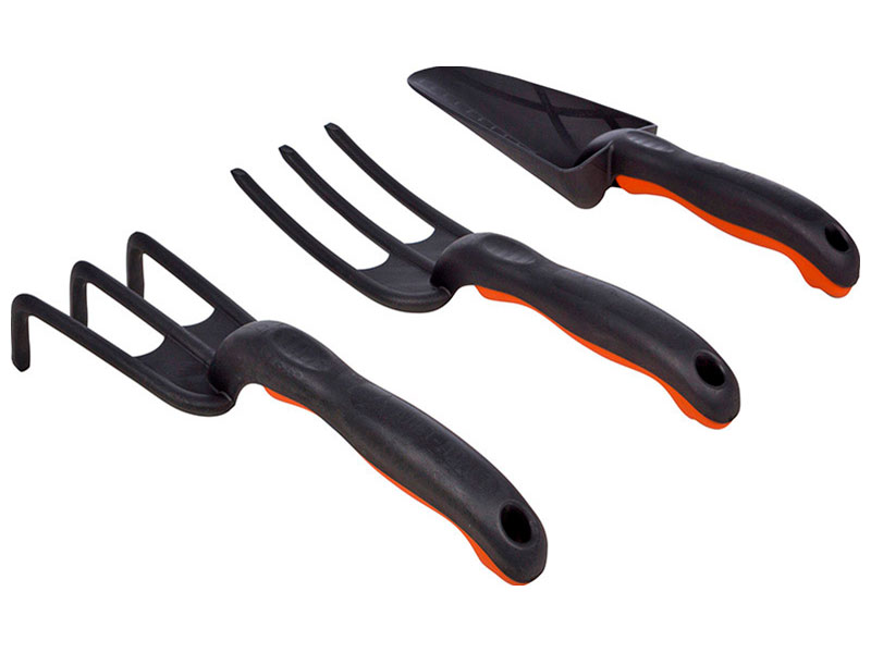 

Набор садового инструмента Альт-пласт АП 137, №3 (333726)