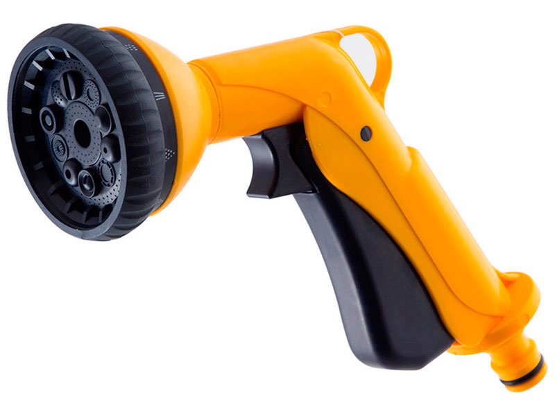 Изображение товара Пистолет для полива Park DY2034, 10 режимов (001899)