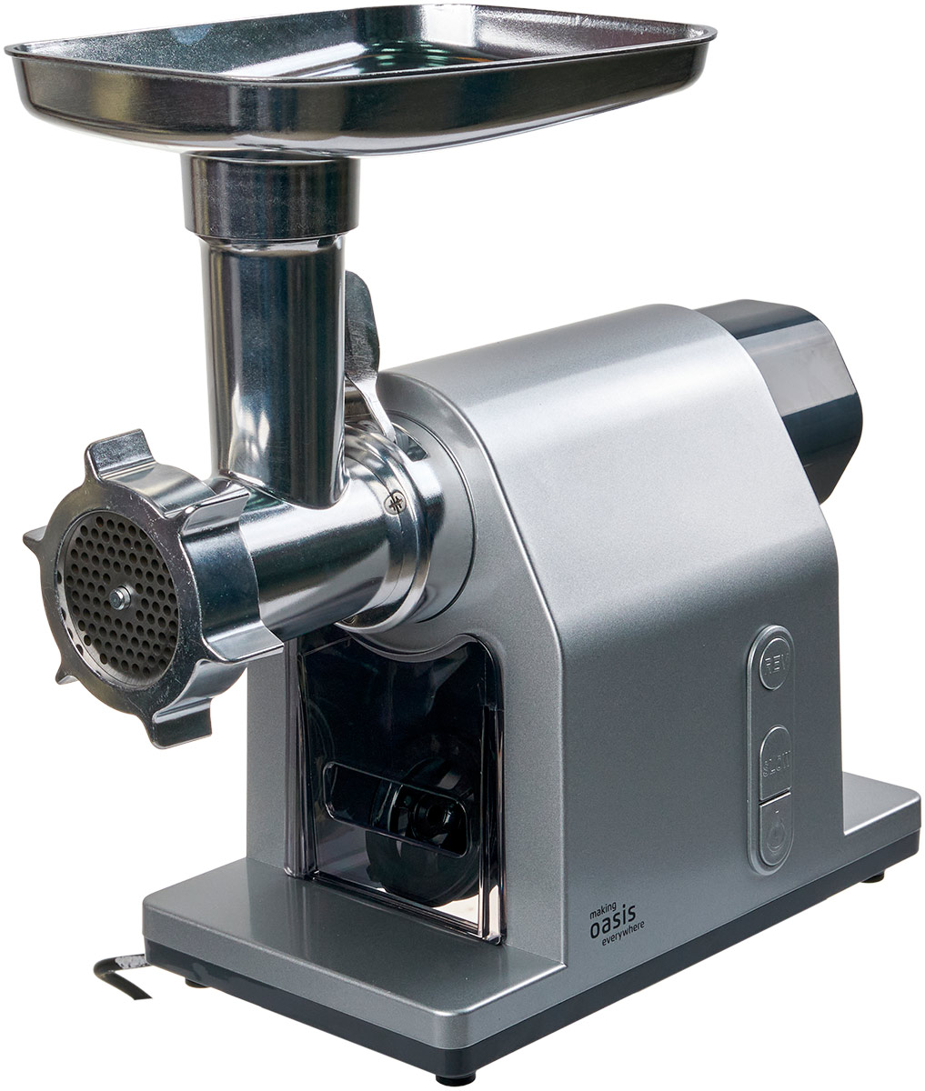 Изображение товара Мясорубка making Oasis everywhere MG-DM2