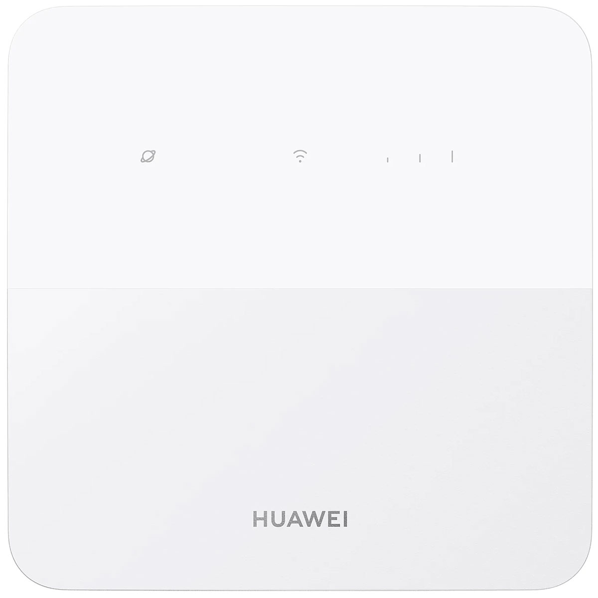Изображение товара Роутер Huawei B320-323 Wi-Fi 4G/3G, белый, 300 Мбит/с, SIM-карта