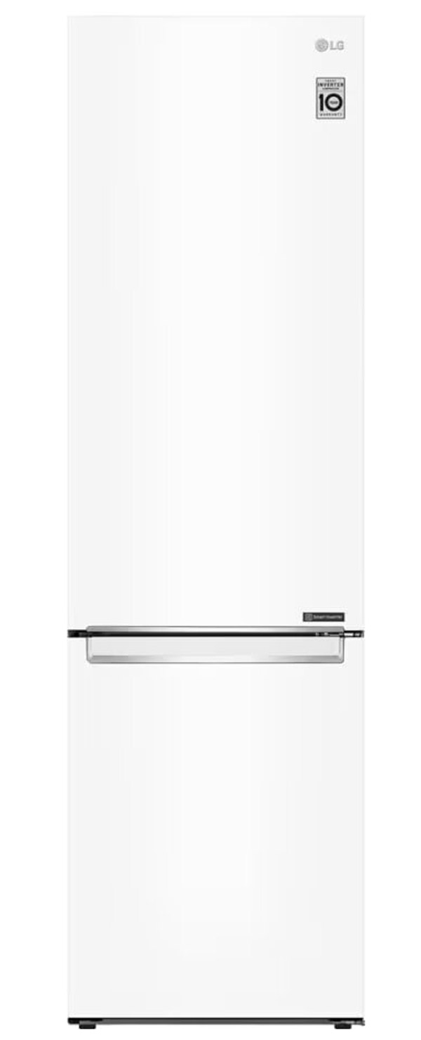 Изображение товара Двухкамерный холодильник LG GC-B509SQCL с No Frost и DoorCooling+