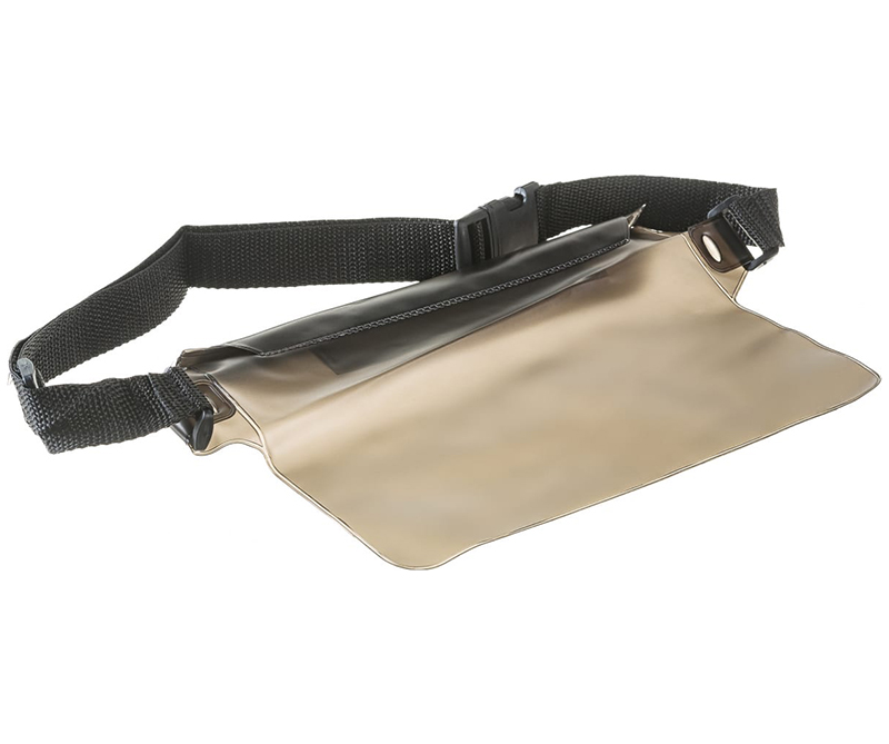 Изображение товара Водонепроницаемая сумка на пояс Ecos W-77 (006476)