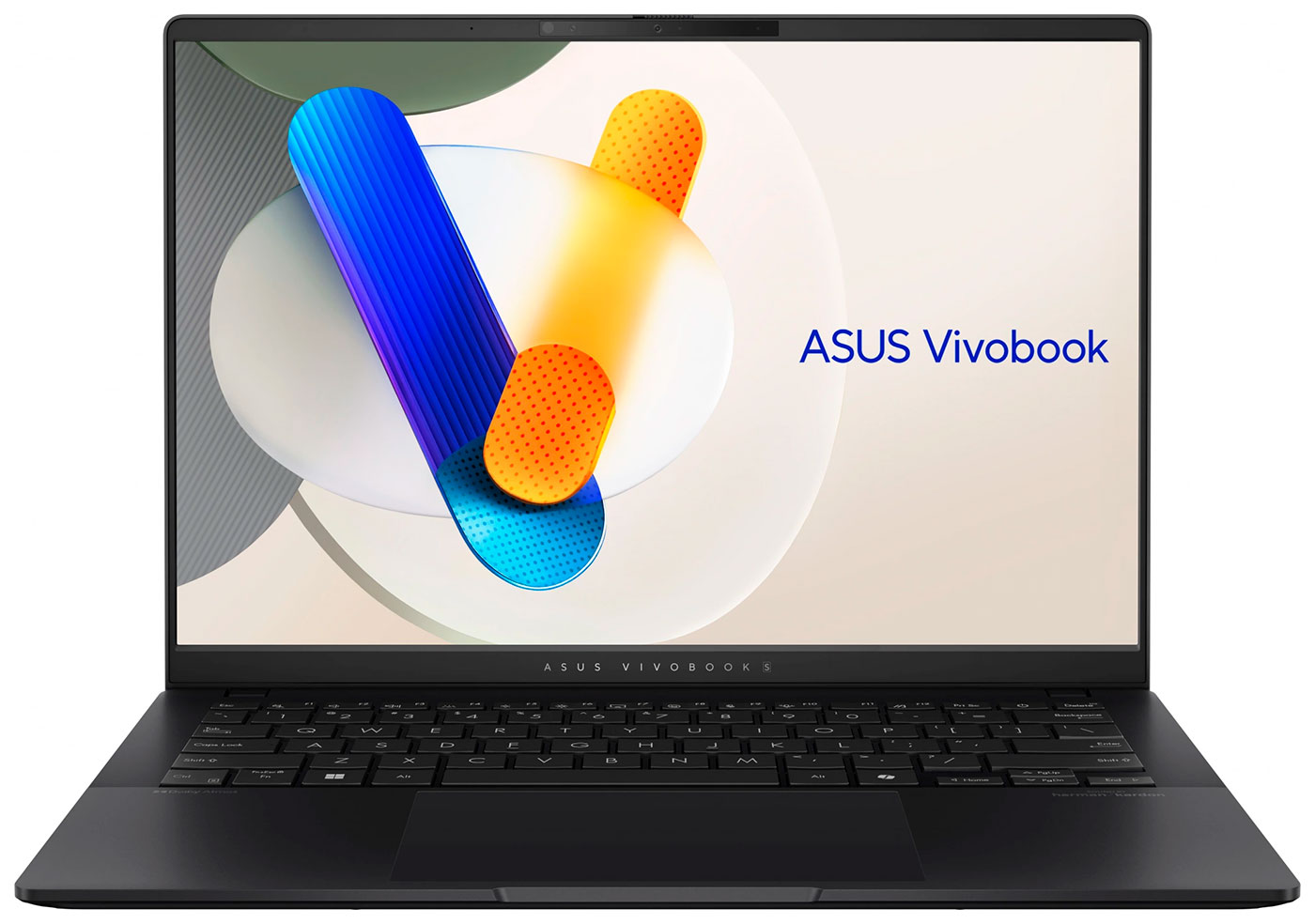 Ноутбук Asus VivoBook M5406NA-QD109 (90NB1493-M006B0), черный