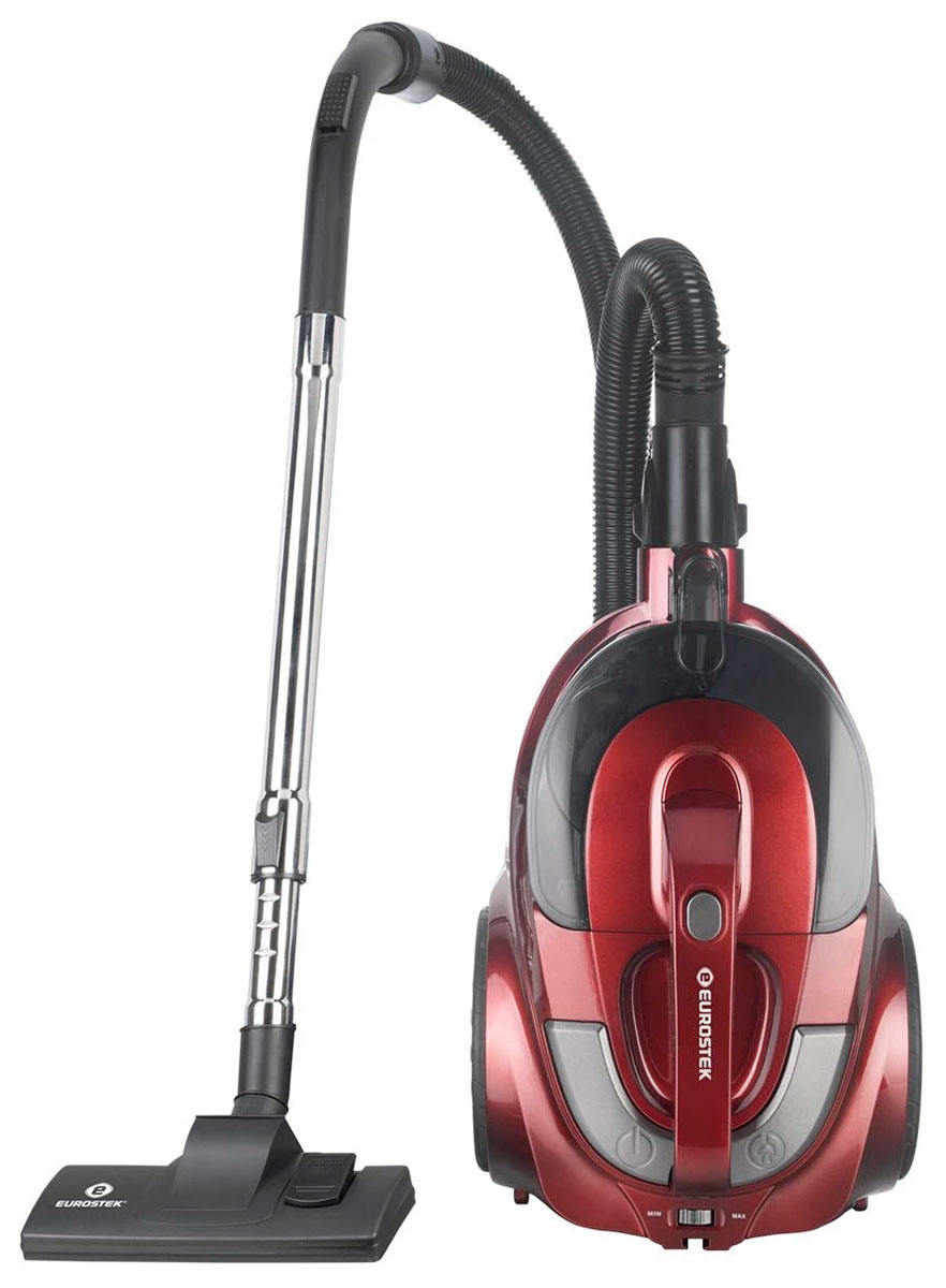 Изображение товара Пылесос напольный Eurostek EVC-4514