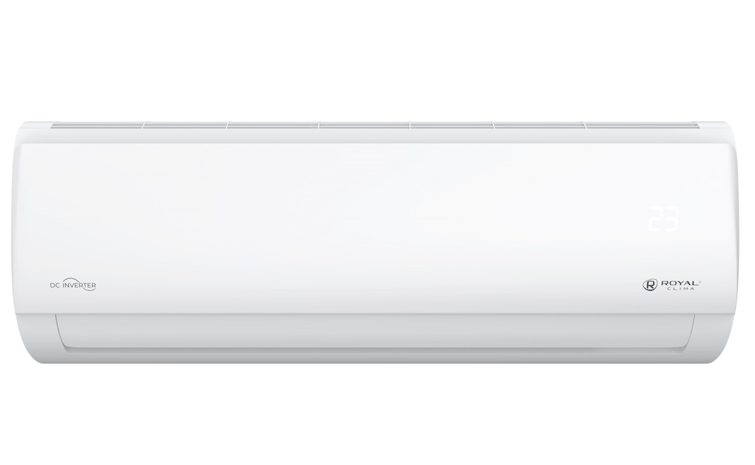 Изображение товара Кондиционер сплит-система Royal Clima Triumph Inverter RCI-TWC22HN для охлаждения и обогрева