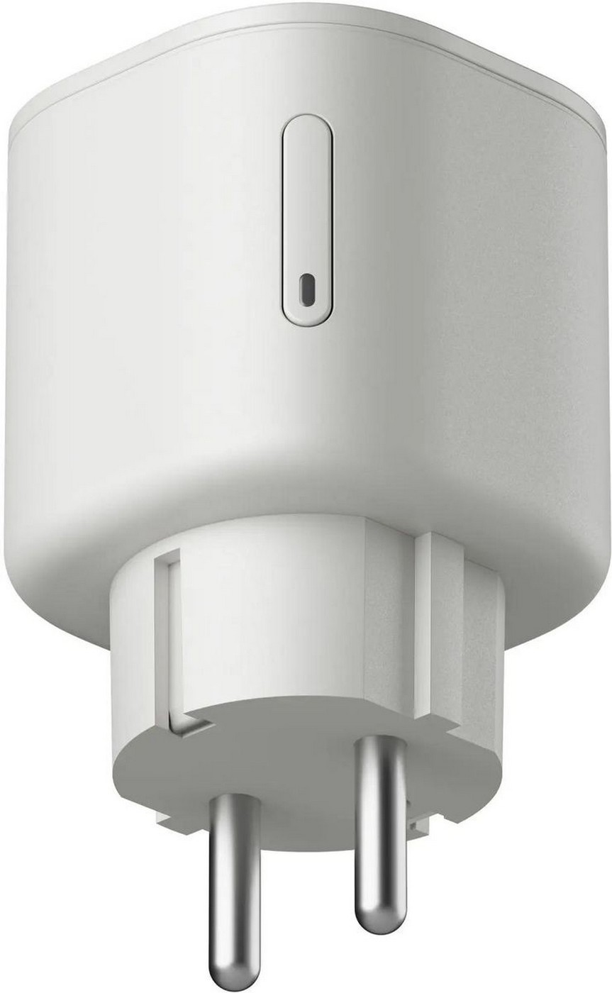 Изображение товара Умная розетка Яндекс с Алисой YNDX-00540WHT