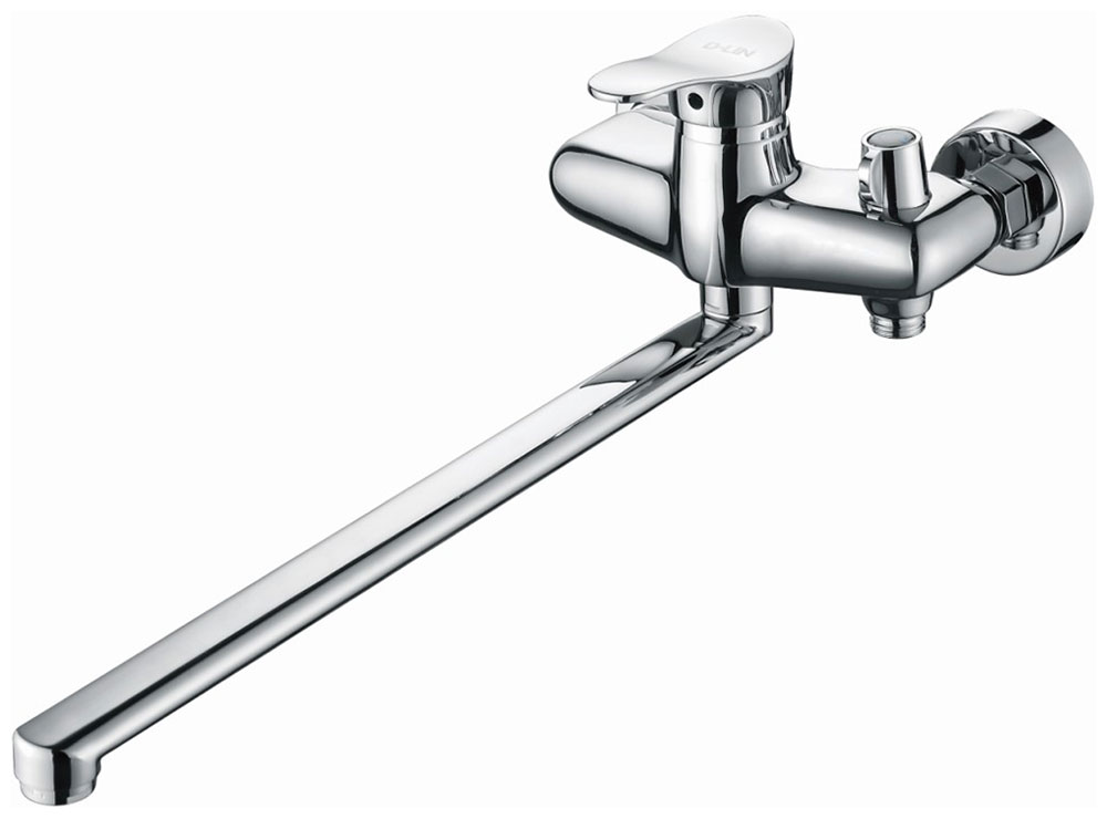 

Смеситель для ванны D-Lin хром (D149305), Xром