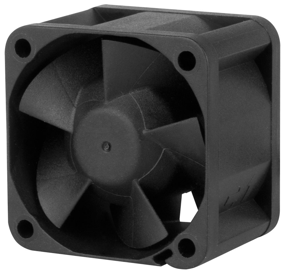 Изображение товара Вентилятор для корпуса Arctic S4028-6K (ACFAN00185A) Изображение товара Вентилятор для корпуса Arctic S4028-6K (ACFAN00185A)