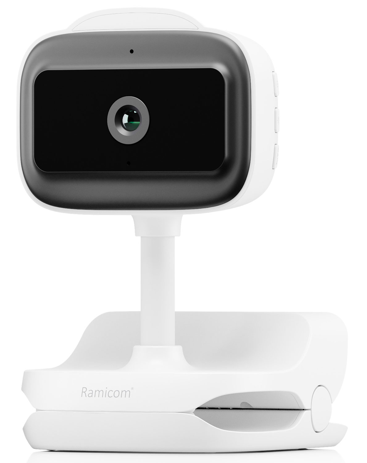 Изображение товара Видеоняня Ramili Wi-Fi 2K VRC400C