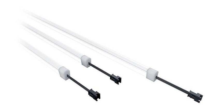 Изображение товара Лента светодиодная Razer Chroma Light Strip Expansion Kit 120 адресуемых светодиодов