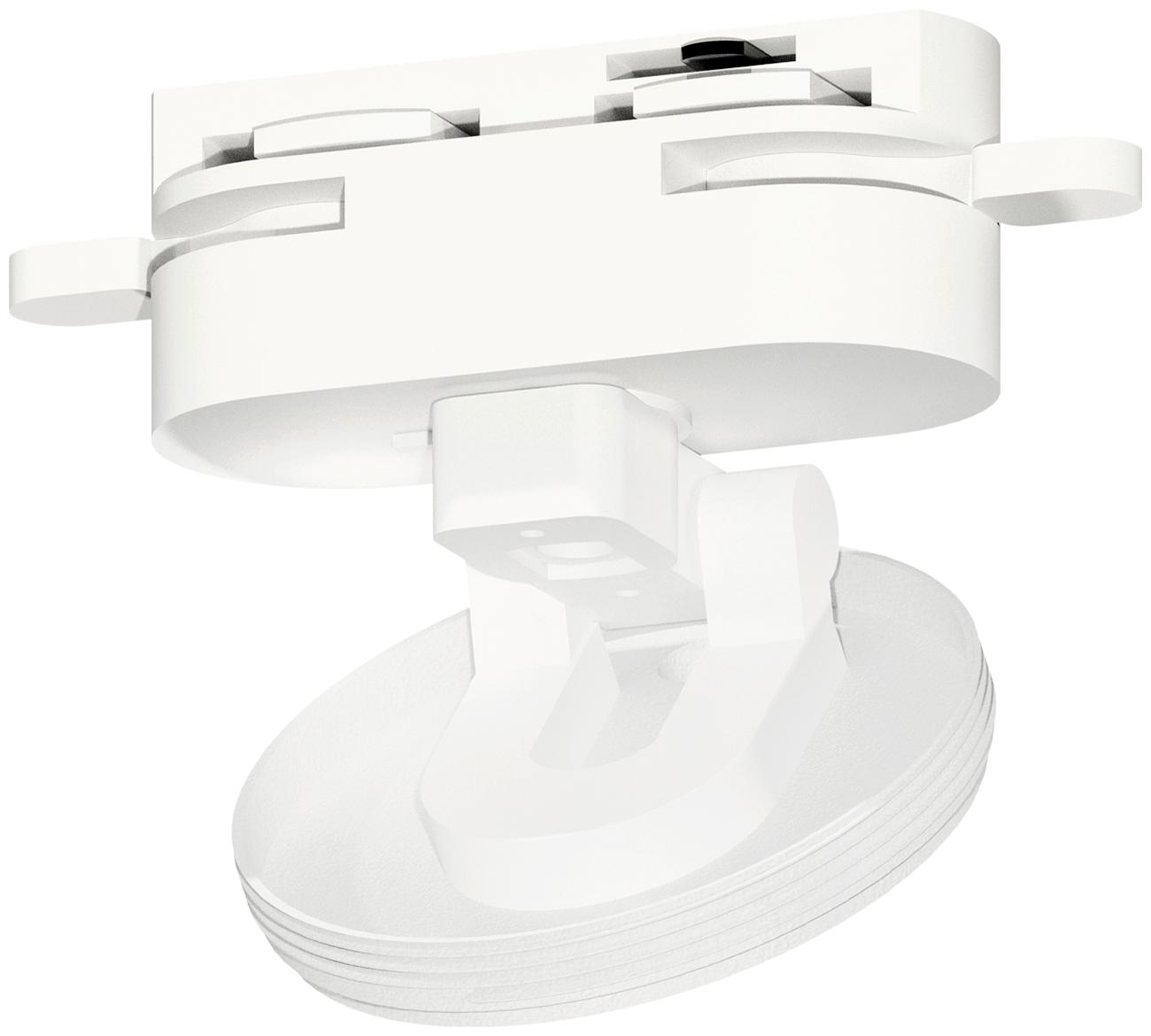 Изображение товара Крепеж трековый скрытый поворотный Ambrella Light A2524 для системы DIY