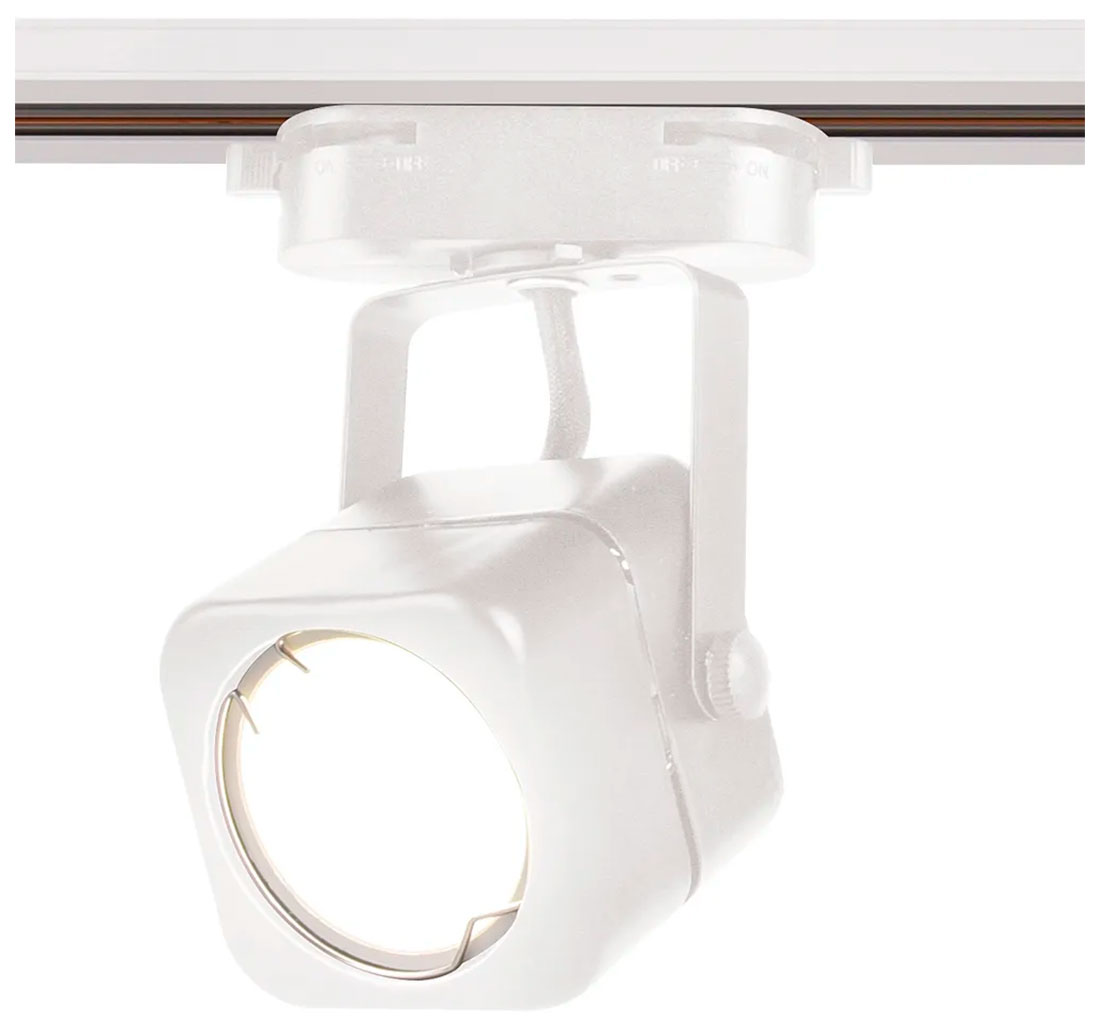 Изображение товара Трековый светильник Ambrella Light GL5107 12W для современного интерьера белый
