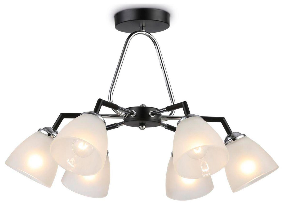 Изображение товара Люстра потолочная Ambrella Light Traditional Modern TR303294