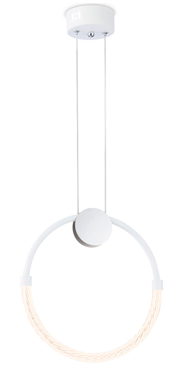 Изображение товара Подвесной светодиодный светильник Ambrella Light Comfort Line FL10592