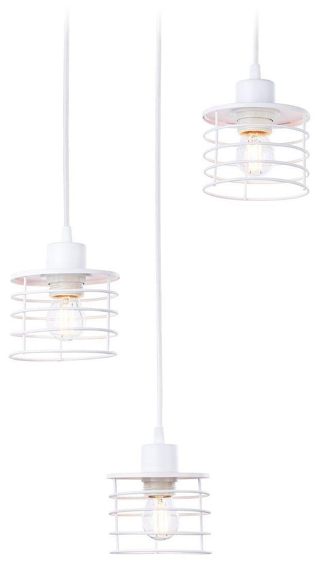 Изображение товара Люстра подвесная Ambrella Light Traditional TR8078