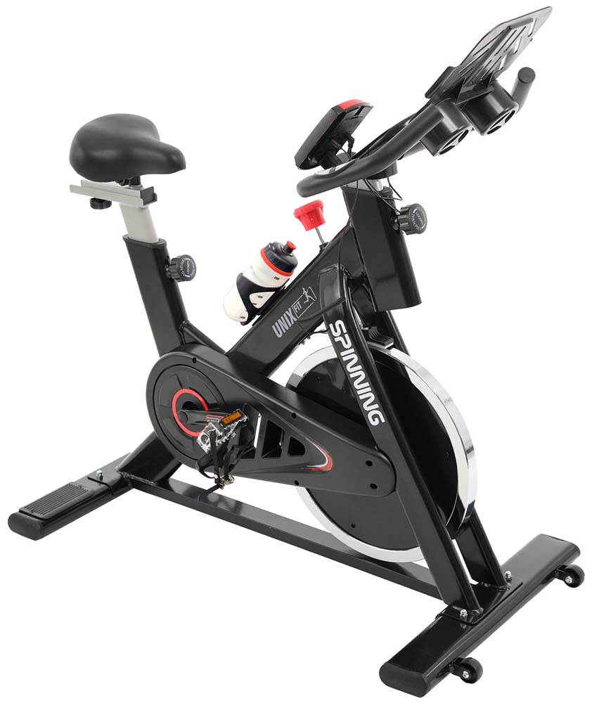 Изображение товара Велотренажер Unix Спин-байк Fit (SB-620 PRO)