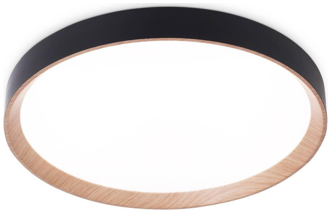 Изображение товара Потолочный светодиодный светильник Ambrella Light 490 мм Хай-Тек Россия