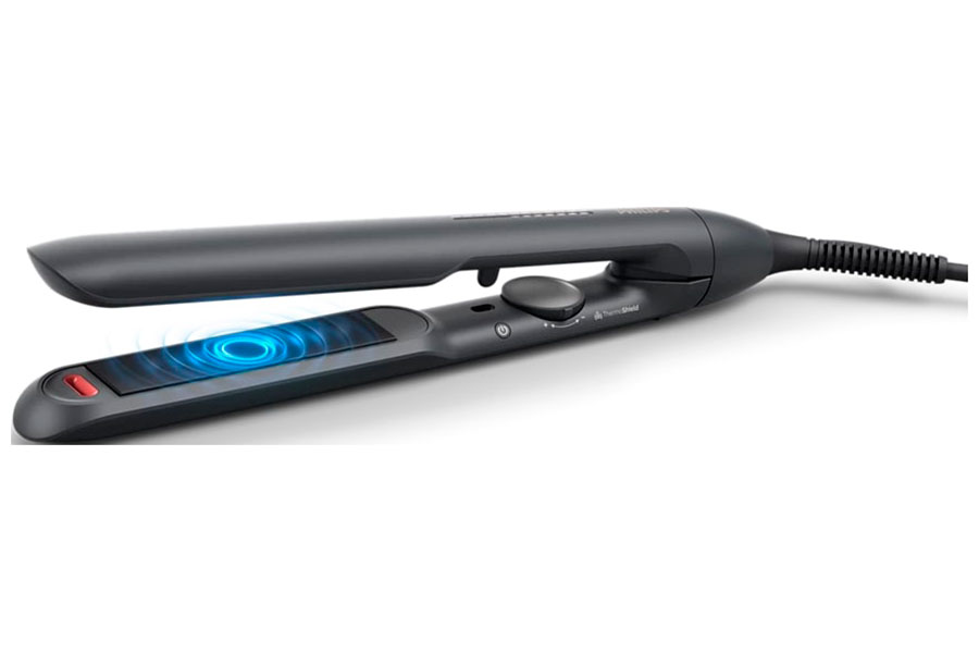 Изображение товара Выпрямитель для волос Philips BHS510/00