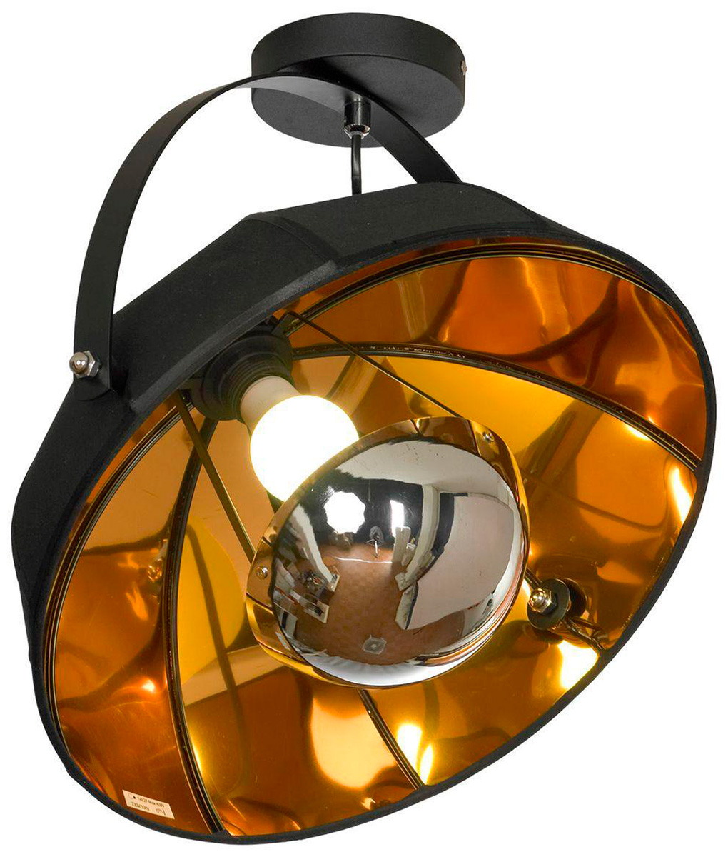 Изображение товара Потолочный светильник Lussole Lgo Klamath LSP-0556-C