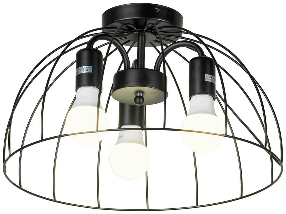 Изображение товара Люстра потолочная Lussole Lgo Lattice LSP-8215