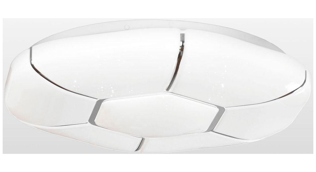 Изображение товара Потолочный светодиодный светильник Lussole Lgo LSP-8470