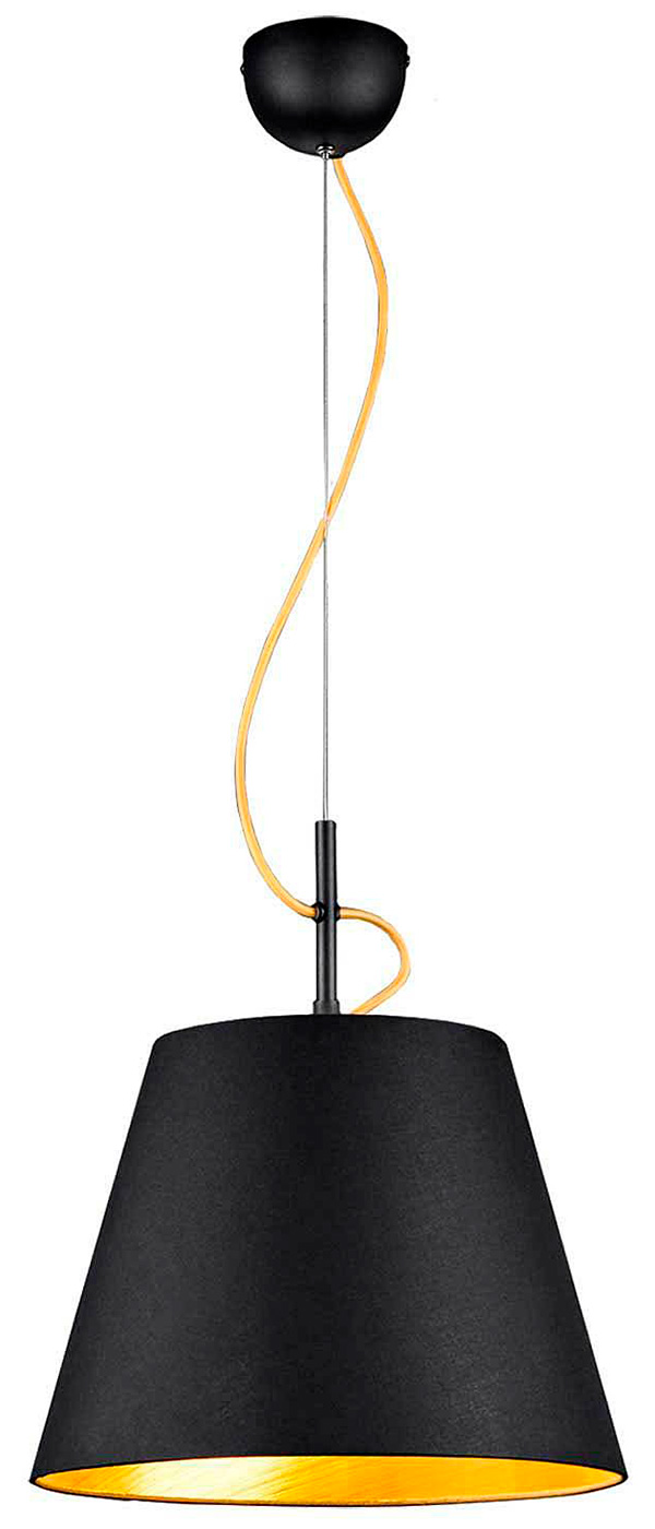 Изображение товара Подвесной светильник Lussole Loft Yukon GRLSP-8053