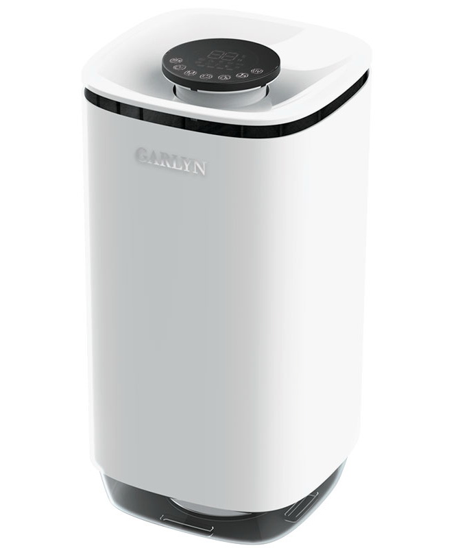 Изображение товара Климатический комплекс Garlyn AirClean V60