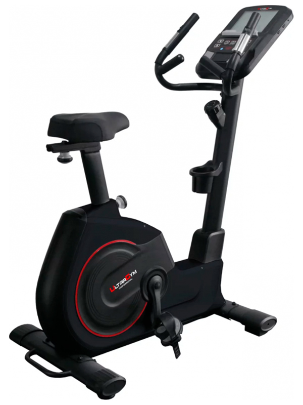 Изображение товара Велотренажер UltraGym UG-B001