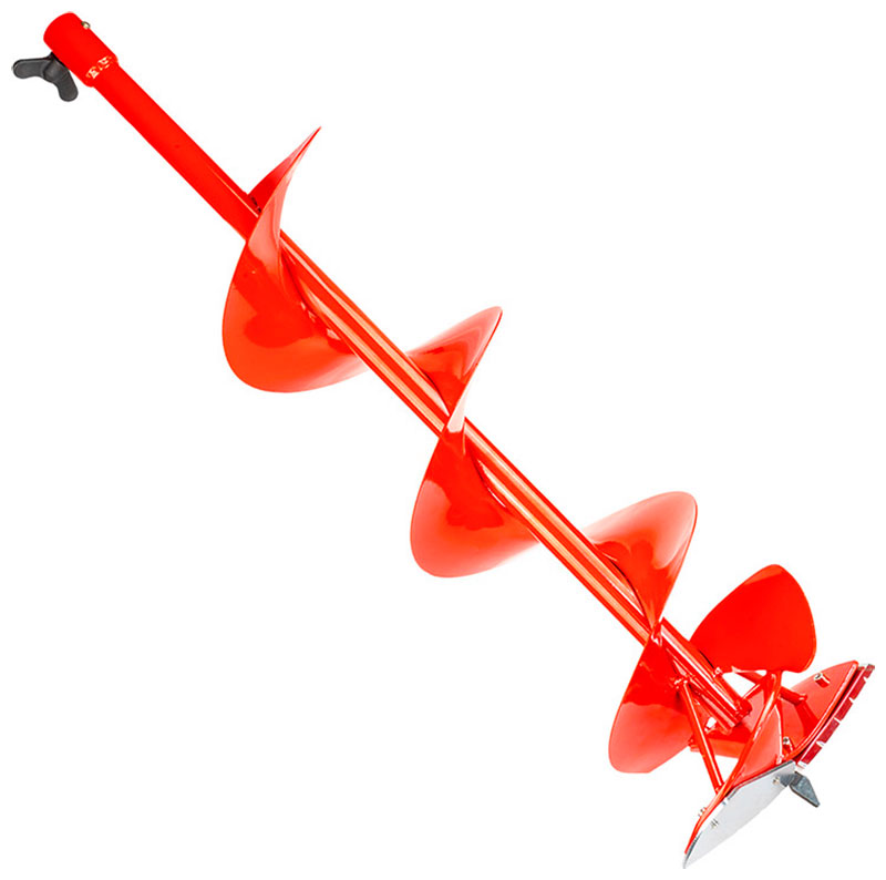 

Шнек для льда Ставр ШЛ-200/1000