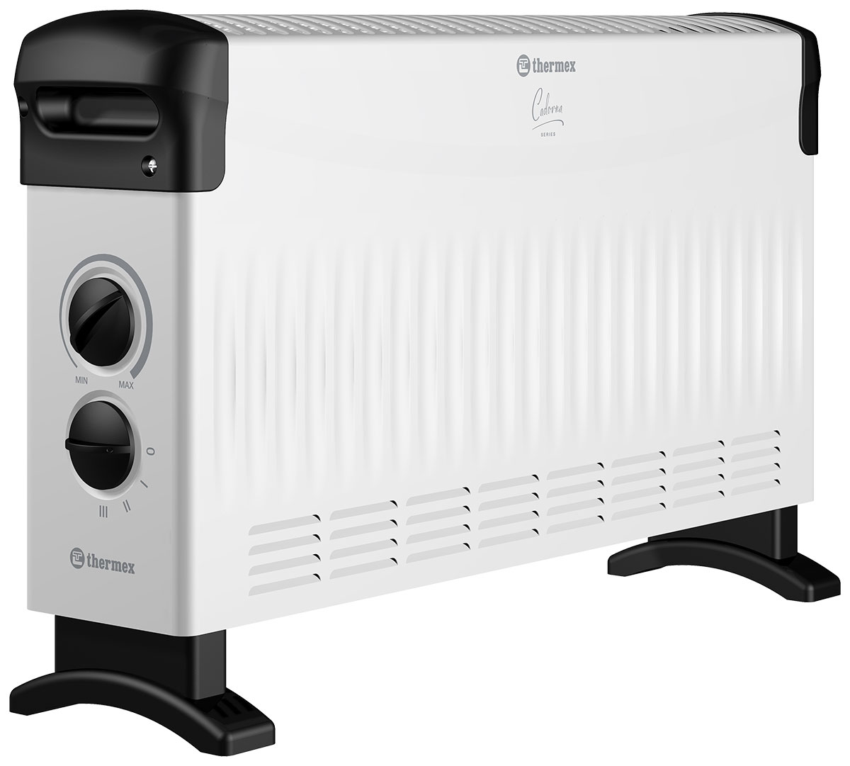 Конвектор Thermex Cadorna 2000 White