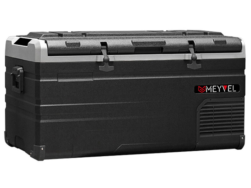 Изображение товара Автомобильный холодильник Meyvel AF-H100DD 100л с управлением через приложение