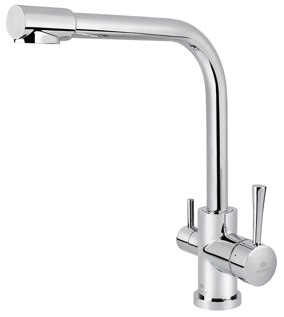 Изображение товара Кухонный смеситель Kaiser Merkur 26044 для фильтрованной воды
