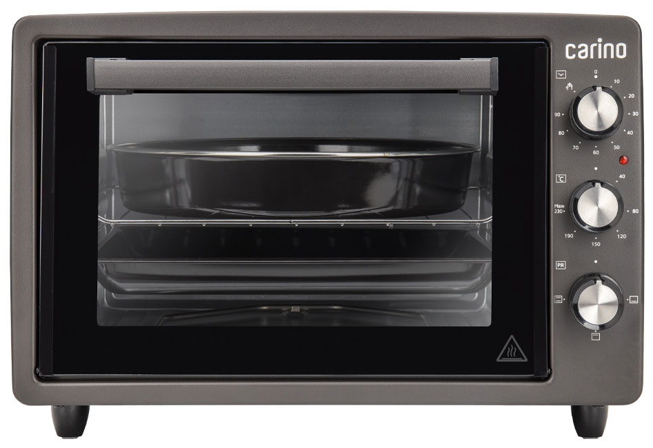 Изображение товара Электропечь Carino CM3426