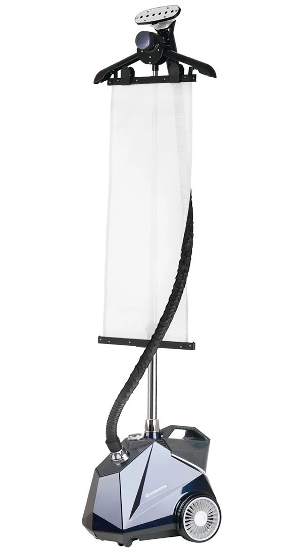 Изображение товара Отпариватель для одежды Eurostek EHS-3805 вертикальный 3200 Вт