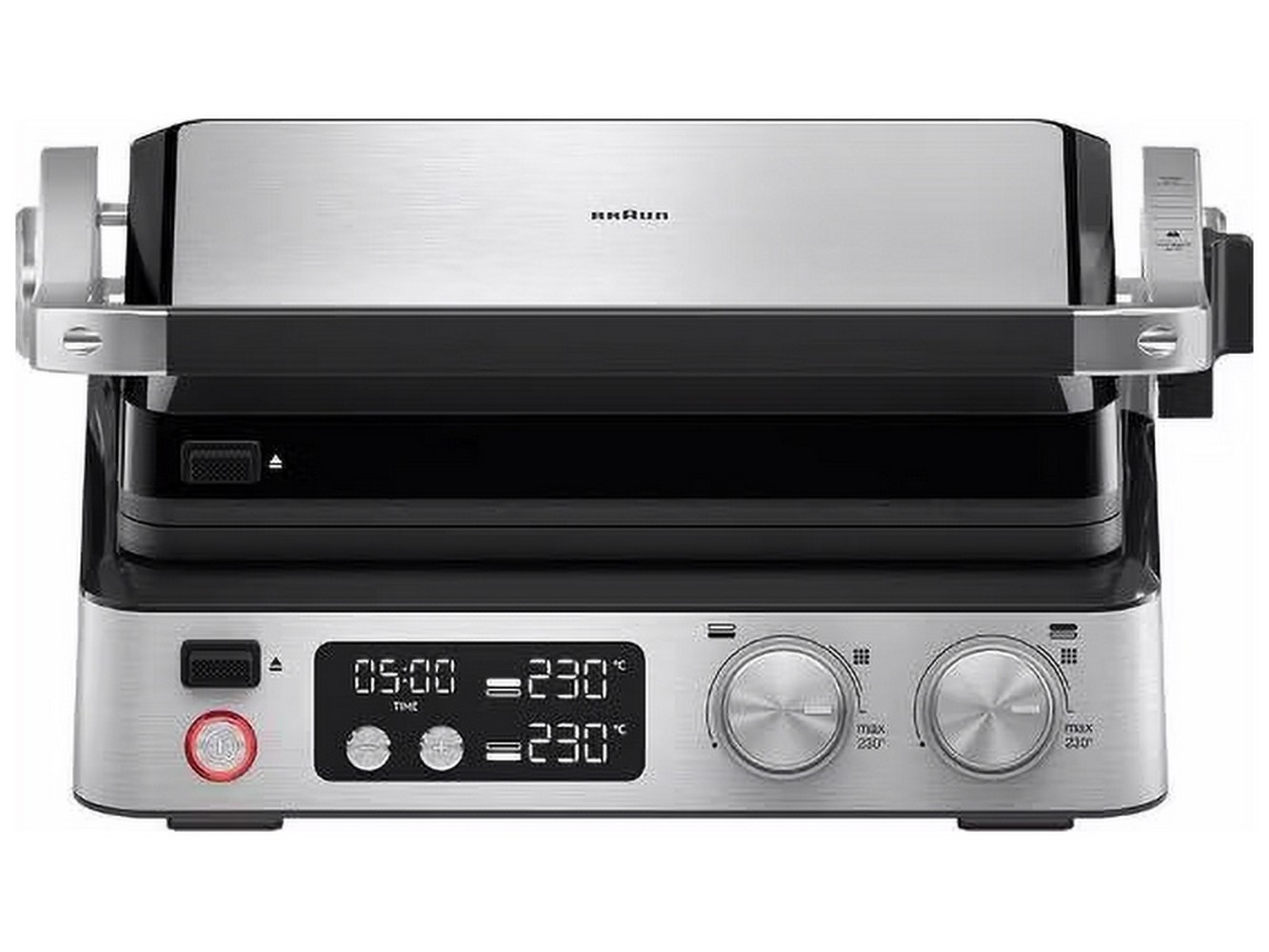 Изображение товара Электрогриль Braun CG7040