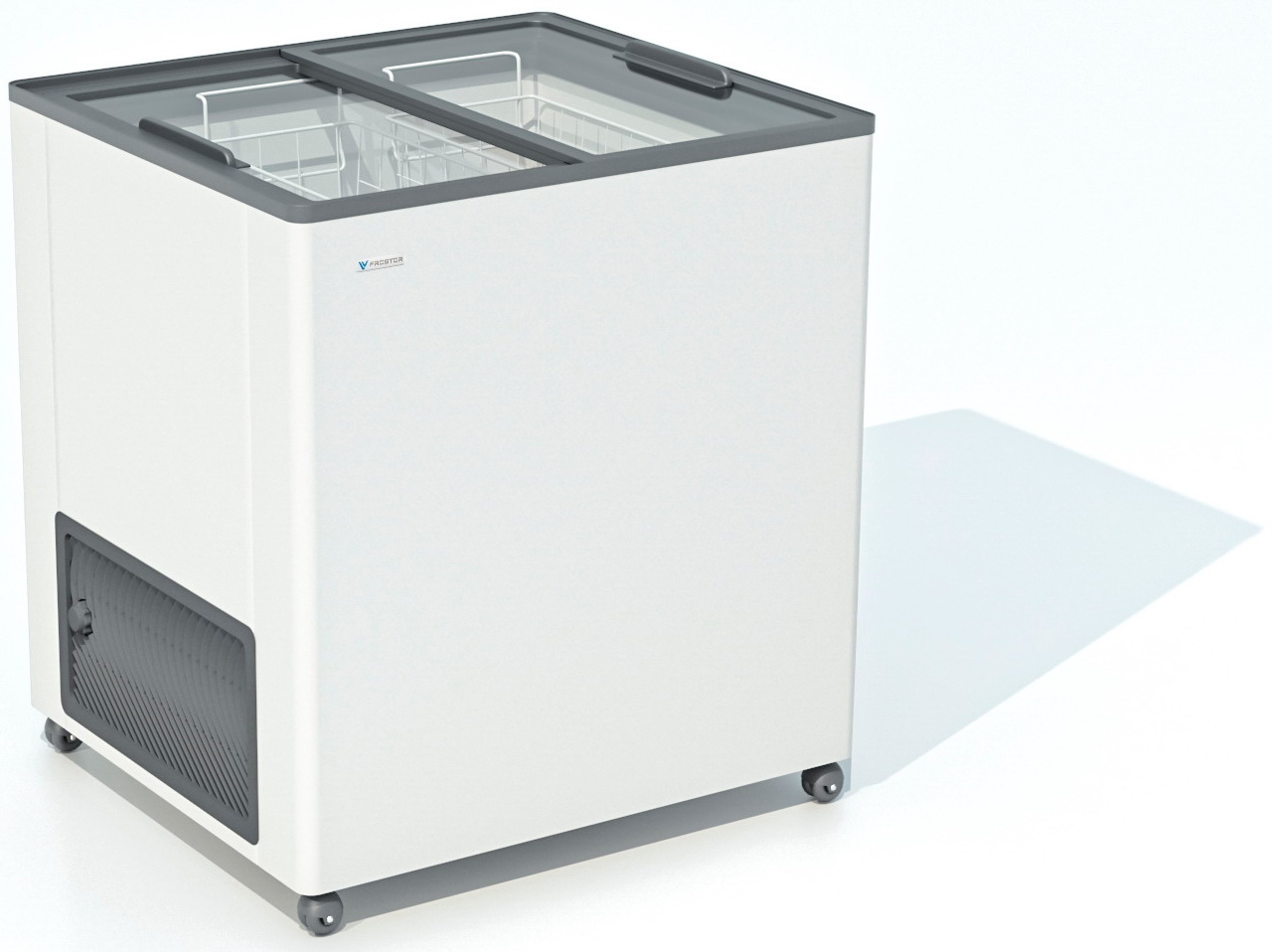 Морозильный ларь Frostor F 215 C