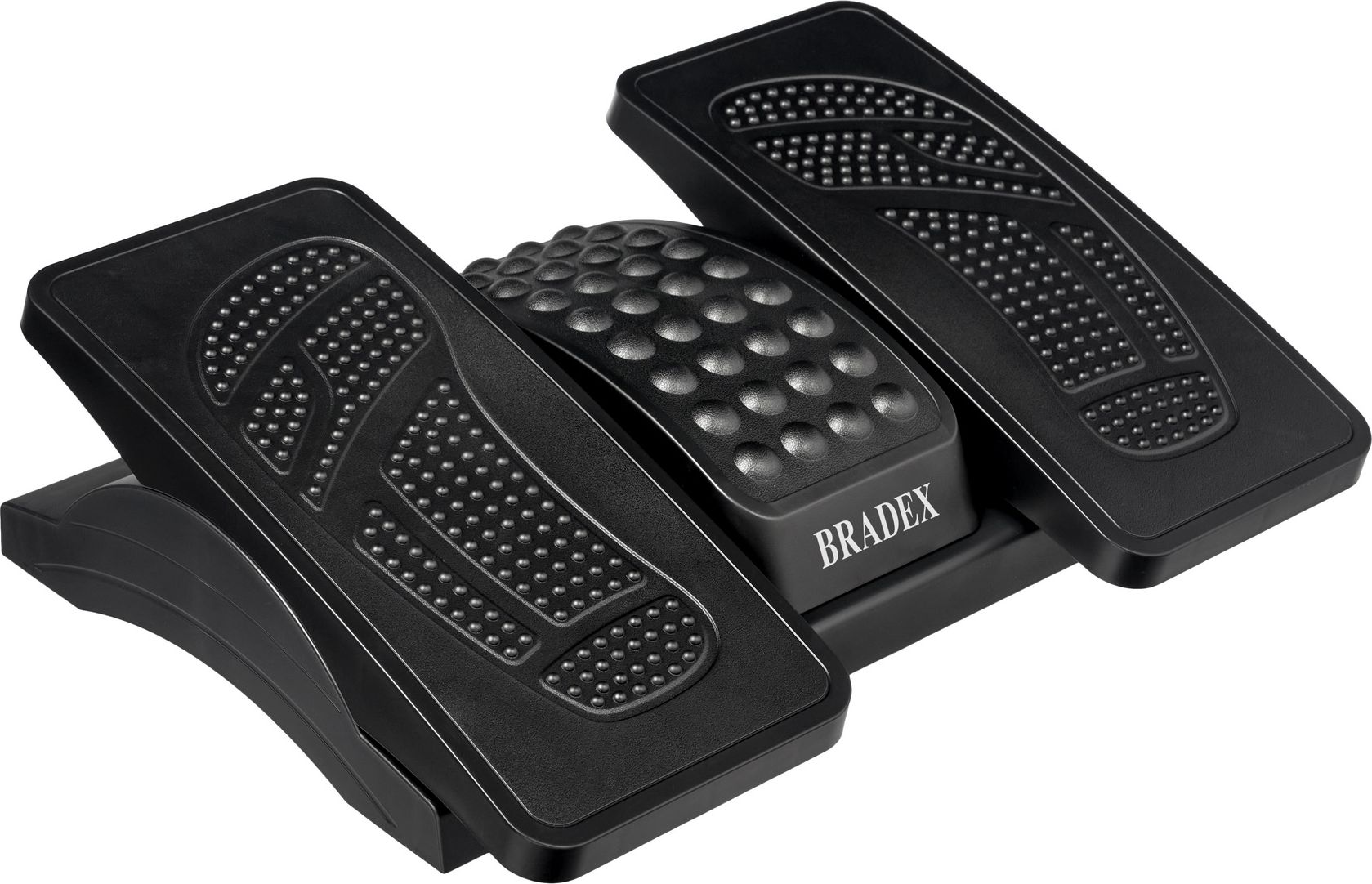 Изображение товара Подставка для ног Bradex ДЗЭН черная