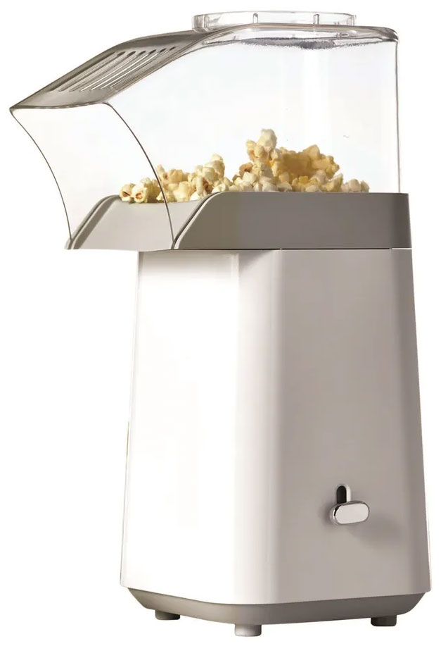 

Аппарат для попкорна Viatto VA-PM918W, Белый