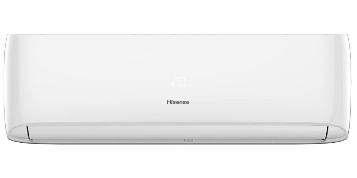 Изображение товара Сплит-система Hisense AS-18UW4RMSCA01 инвертор Wi-Fi охлаждение отопление