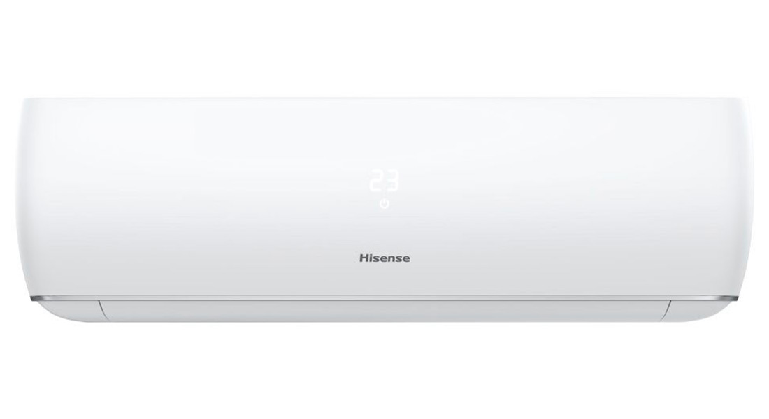 Изображение товара Инверторный настенный кондиционер Hisense AS-24UW4RBBTV03 с Wi-Fi
