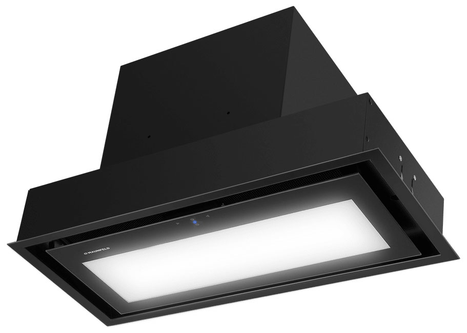 

Вытяжка Maunfeld MZR 74 Lux черный