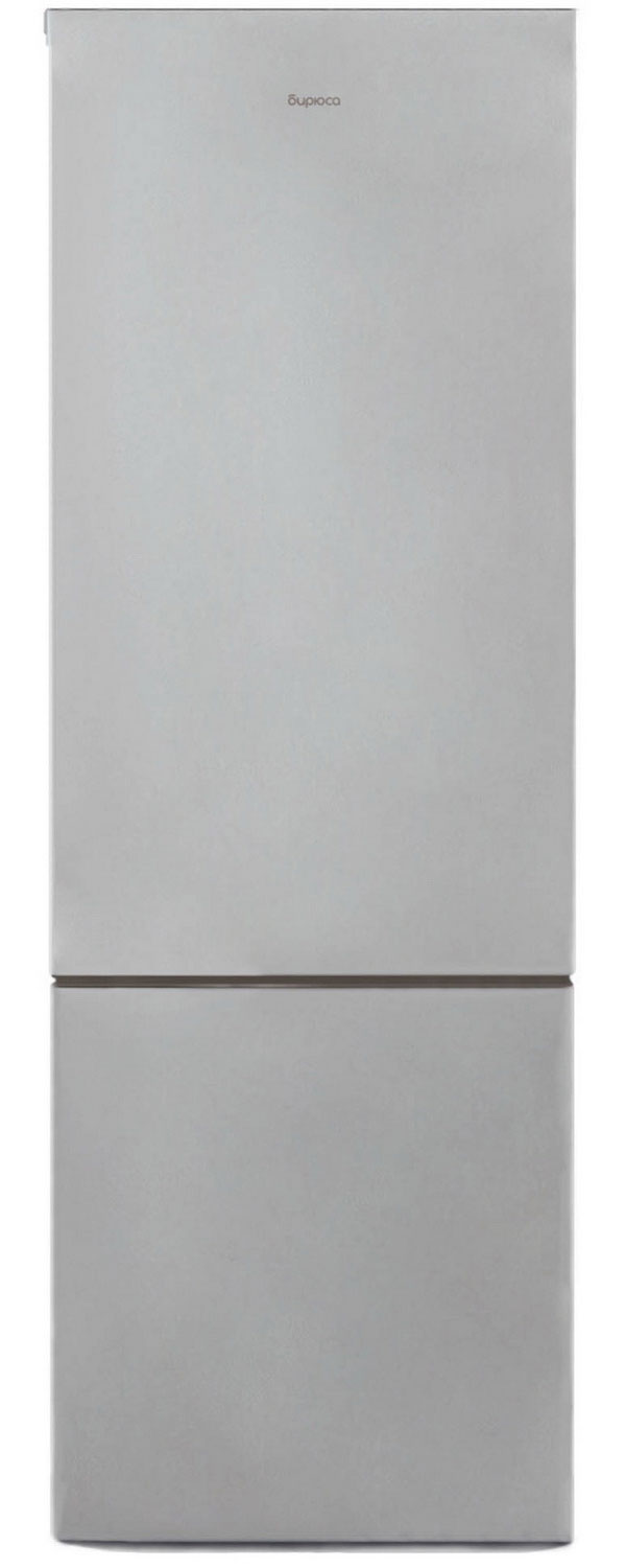 Изображение товара Двухкамерный холодильник Бирюса M6132
