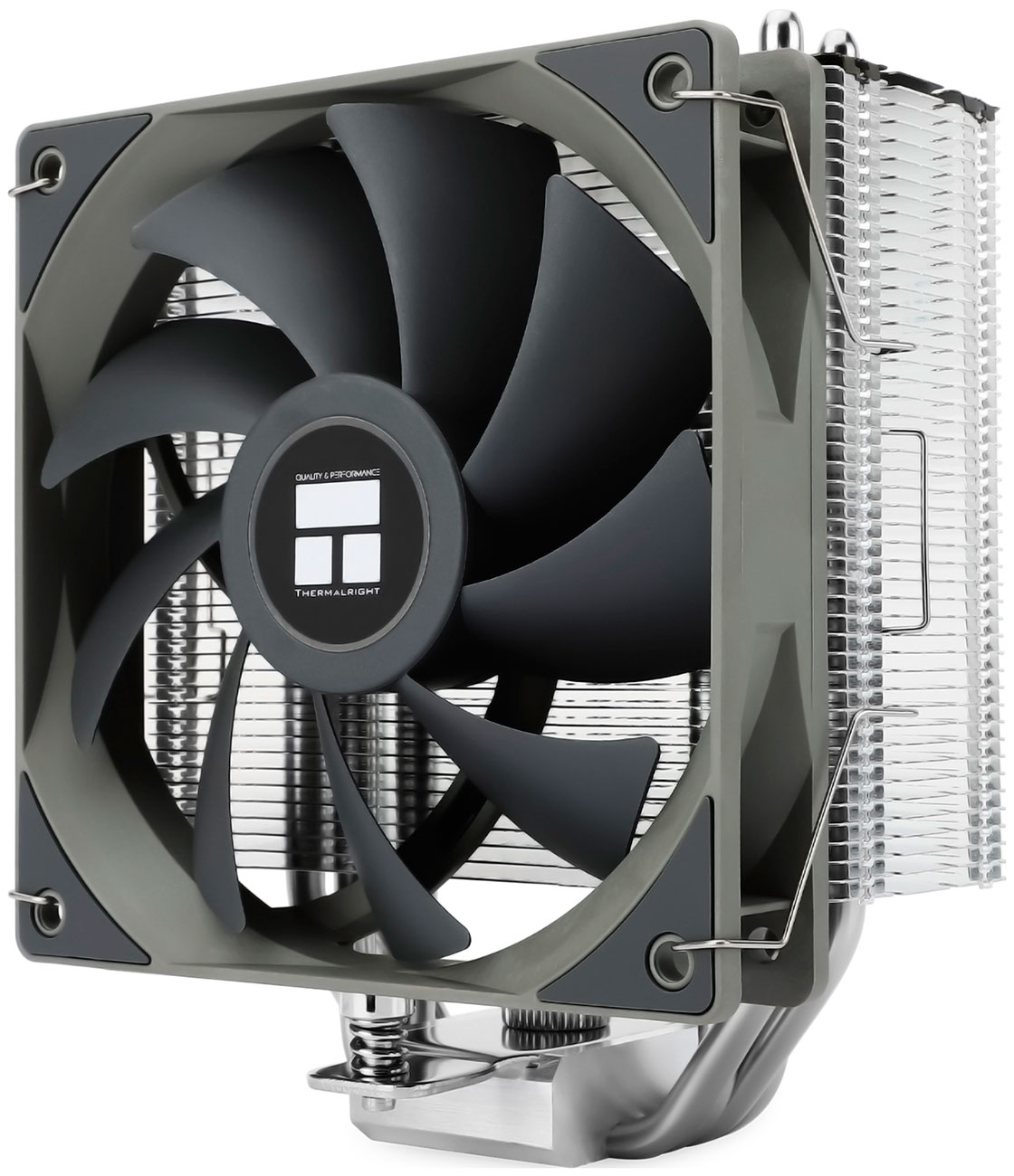 Изображение товара Кулер для процессора Thermalright Assassin Spirit 120 V2